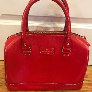Genuine Kate Spade Bag